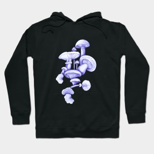 Ink Shrooms Hoodie